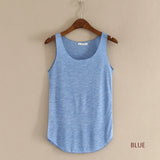 Women Plus Size Cotton Tee