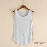Women Plus Size Cotton Tee