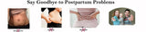 Tummy Control Built‑in Bra Cami Shaper