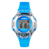 SYNOKE Kids Digital Sports Watch