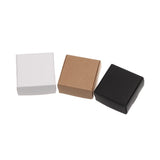 10pcs Kraft Gift Boxes
