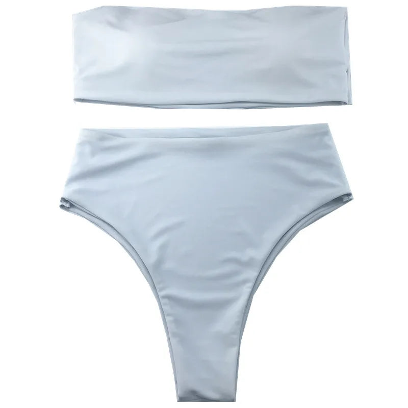 Push-Up Brazilian Bikini
