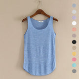 Women Plus Size Cotton Tee