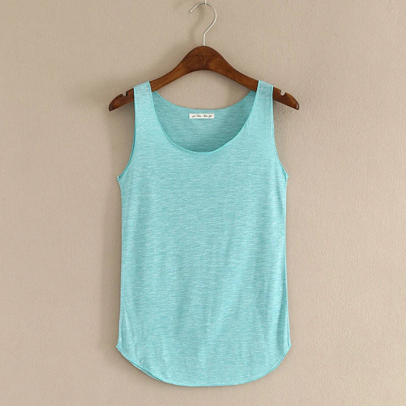 Women Plus Size Cotton Tee