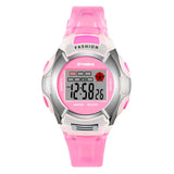 SYNOKE Kids Digital Sports Watch
