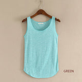 Women Plus Size Cotton Tee