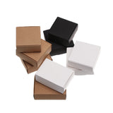 10pcs Kraft Gift Boxes