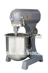 30L Multifunctional Food Mixer