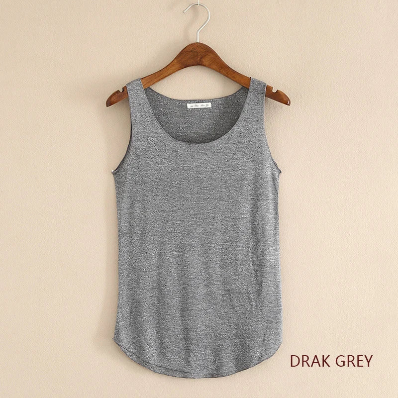 Women Plus Size Cotton Tee