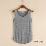Women Plus Size Cotton Tee