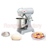 30L Multifunctional Food Mixer