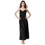 Ivory Lace Nightgown