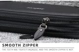 Executive Long Zip Wallet