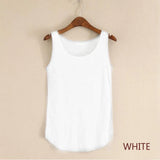 Women Plus Size Cotton Tee