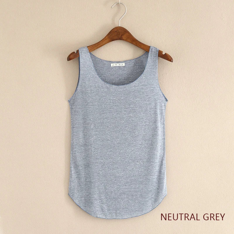 Women Plus Size Cotton Tee