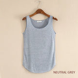 Women Plus Size Cotton Tee