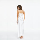 Ivory Lace Nightgown