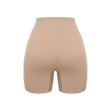 Women Anti Chafing Boyshorts Underwear