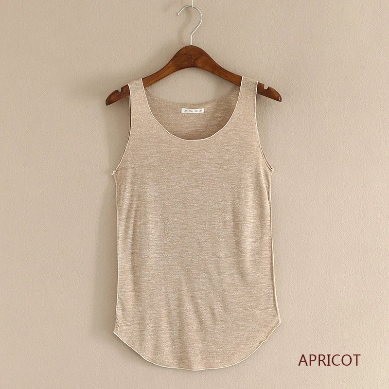 Women Plus Size Cotton Tee