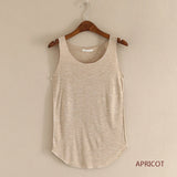 Women Plus Size Cotton Tee