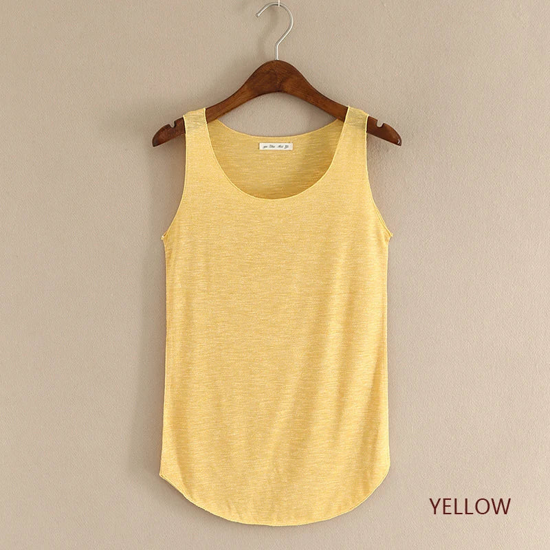 Women Plus Size Cotton Tee