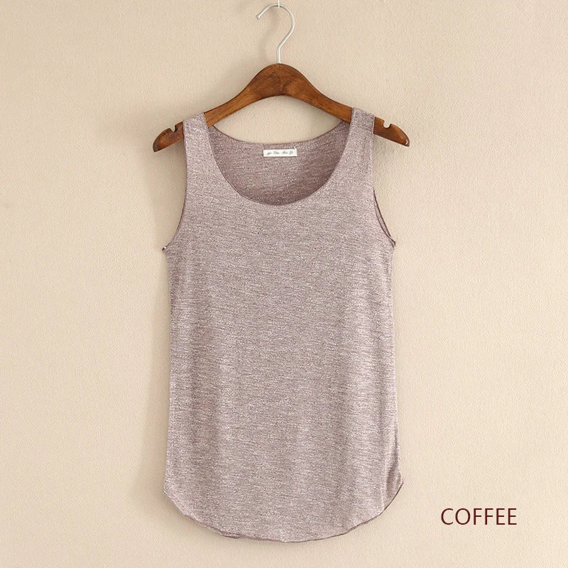 Women Plus Size Cotton Tee