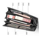 Executive Clutch Wallet
