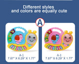 Kids Cartoon Piano Musical Toy