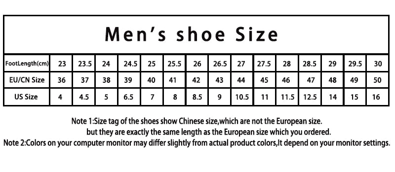 Men Air Cushion Safety Sneakers