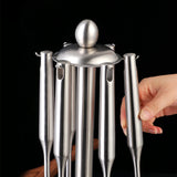 Stainless Steel Kitchen Utensil Set