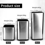 Countertop Kitchen Utensil Holder Organizer