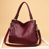 Large Capacity Tote Bag
