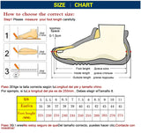 Women Waterproof Ankle Work Boots