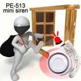 Wireless Home Alarm
