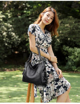 Large Capacity Tote Bag
