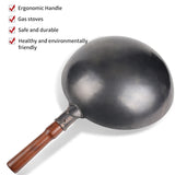 Konco Handmade Iron Wok