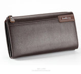 Executive Clutch Wallet