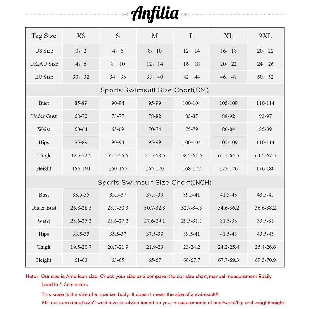Women Knee-Length Sports Swimsuit