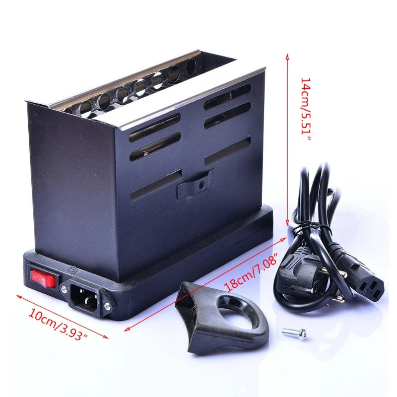 Mini Charcoal Stove