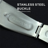 Men’s Business Quartz Watch with Calendar