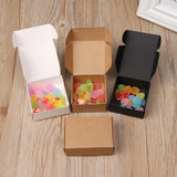 10pcs Kraft Gift Boxes