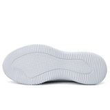 Women's Vulcanized Slip-On Sneakers