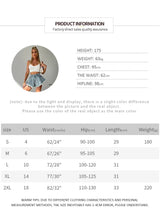 Women High Waist Loose Tassel Denim Shorts