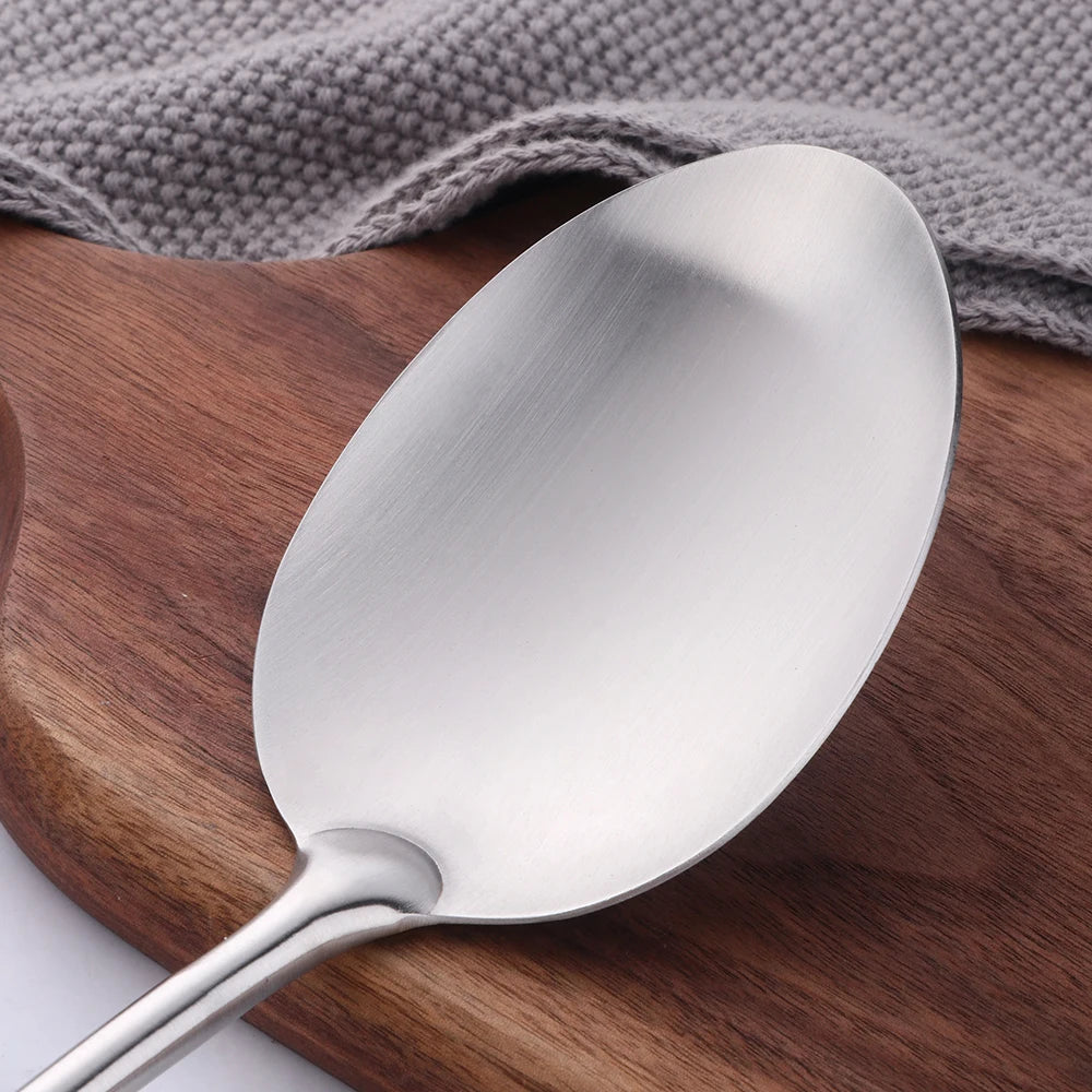 Stainless Steel Kitchen Utensil Set