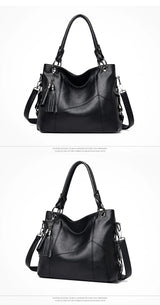 Large Capacity Tote Bag