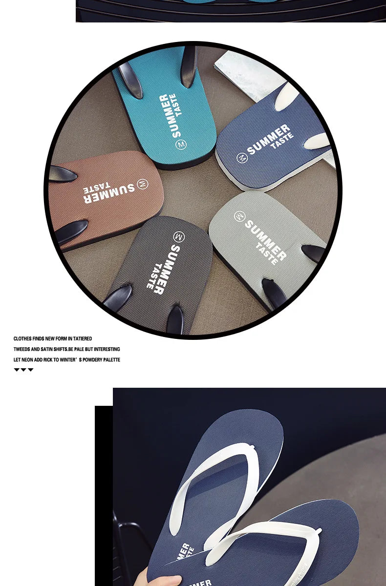 OceanWalk Beach Sandals