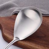 Stainless Steel Kitchen Utensil Set