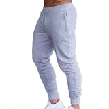 Men’s Summer Jogging Pants