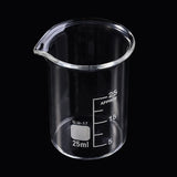 Glass Beaker Set (5pcs)