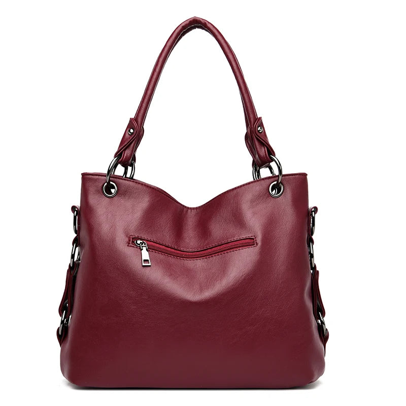 Large Capacity Tote Bag